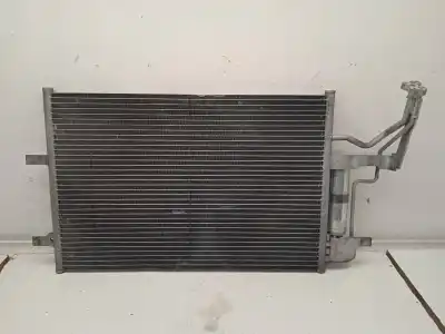 Автозапчастина б/у конденсат/радіатор кондиционера для mazda 5 berl. (cr) 2.0 crtd active+ (105kw) посилання на oem iam 8397002a02  