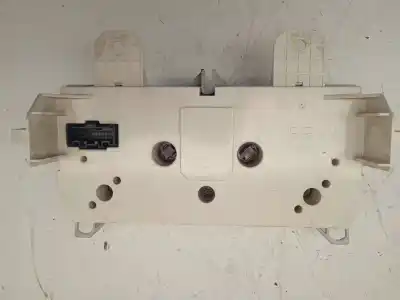 Автозапчастина б/у клімат-контроль для mazda 5 berl. (cr) 2.0 crtd active+ (105kw) посилання на oem iam k1900cc30  