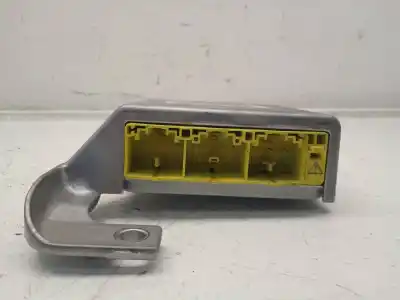 Автозапчастина б/у блок управління подушками безпеки для mazda 5 berl. (cr) 2.0 crtd active+ (105kw) посилання на oem iam c236  