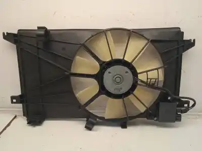 Second-hand car spare part radiator cooling fan for mazda 5 berl. (cr) 2.0 crtd active+ (105kw) oem iam references 4993003330
