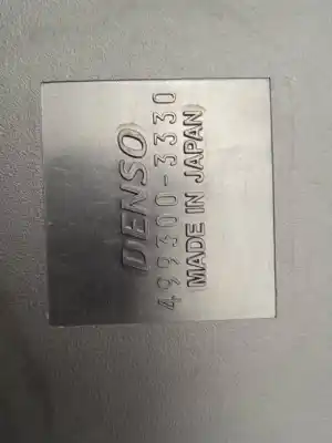 Автозапчасти б/у электрический вентилятор за mazda 5 berl. (cr) 2.0 crtd active+ (105kw) ссылки oem iam 4993003330  