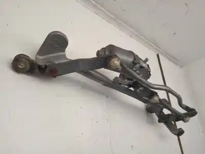 Автозапчасти б/у мотор переднего стеклоочистителя за mazda 5 berl. (cr) 2.0 crtd active+ (105kw) ссылки oem iam 1593000602  