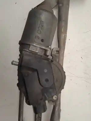 Автозапчасти б/у мотор переднего стеклоочистителя за mazda 5 berl. (cr) 2.0 crtd active+ (105kw) ссылки oem iam 1593000602  