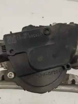 Автозапчасти б/у мотор переднего стеклоочистителя за mazda 5 berl. (cr) 2.0 crtd active+ (105kw) ссылки oem iam 1593000602  