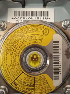 Second-hand car spare part front left air bag for mazda 5 berl. (cr) 2.0 crtd active+ (105kw) oem iam references a11b14078379  