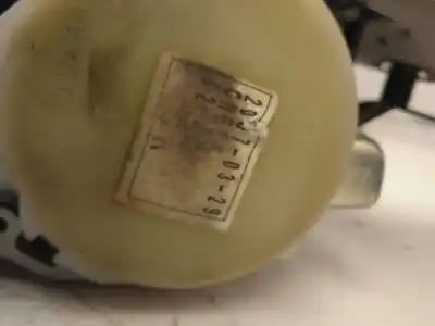 Second-hand car spare part front right seat belt for mazda 5 berl. (cr) 2.0 crtd active+ (105kw) oem iam references cc29h00r  