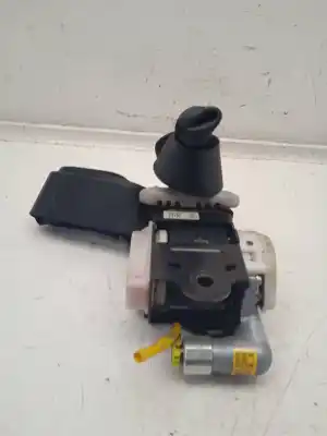 Second-hand car spare part front left seat belt for mazda 5 berl. (cr) 2.0 crtd active+ (105kw) oem iam references cc29h00l  