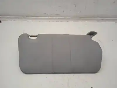 Second-hand car spare part left sunshade for mazda 5 berl. (cr) 2.0 crtd active+ (105kw) oem iam references 