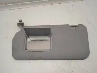 Автозапчастина б/у лівий натір для mazda 5 berl. (cr) 2.0 crtd active+ (105kw) посилання на oem iam   