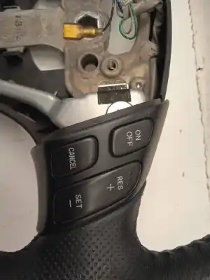 Pièce détachée automobile d'occasion VOLANT pour MAZDA 5 (CR19)  Références OEM IAM   