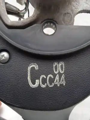 Автозапчастина б/у кермо для mazda 5 berl. (cr) 2.0 crtd active+ (105kw) посилання на oem iam   