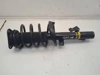 Second-hand car spare part front right shock absorber for mazda 5 berl. (cr) 2.0 crtd active+ (105kw) oem iam references 