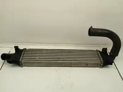 Peça sobressalente para automóvel em segunda mão intercooler por ford focus c-max (cap) 2.0 tdci cat referências oem iam 3m5h9l440ad