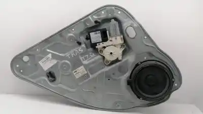 Pezzo di ricambio per auto di seconda mano alzacristalli posteriore sinistro per ford focus c-max (cap) 2.0 tdci cat riferimenti oem iam 992763100  