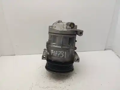 Pezzo di ricambio per auto di seconda mano COMPRESSORE ARIA CONDIZIONATA per FIAT BRAVO II (198_)  Riferimenti OEM IAM 4471909700  