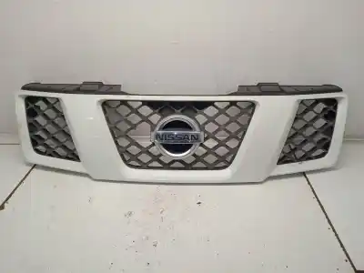 Gebrauchtes Autoersatzteil FRONTGITTER zum NISSAN PATHFINDER (R51)  OEM-IAM-Referenzen 62310EBXXX  