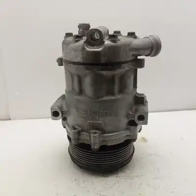 Second-hand car spare part air conditioning compressor for opel astra g berlina 2.0 dti oem iam references 24422013