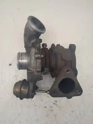 Second-hand car spare part turbocharger for opel astra g berlina 2.0 dti oem iam references 4542163
