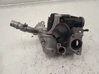 Peça sobressalente para automóvel em segunda mão válvula egr por citroen c4 picasso 1 1.6 hdi 110ch manual referências oem iam 9671187780  