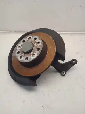 Peça sobressalente para automóvel em segunda mão MANGA DE EIXO TRASEIRA ESQUERDA por SEAT LEON (1P1)  Referências OEM IAM   