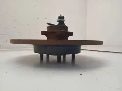 Автозапчасти б/у поворот заднего права за mazda 5 berl. (cr) 2.0 crtd active+ (105kw) ссылки oem iam bp4k2615xd  