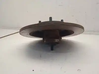 Автозапчастина б/у культ заднього лівого для mazda 5 berl. (cr) 2.0 crtd active+ (105kw) посилання на oem iam   