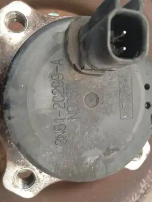 Автозапчастина б/у культ заднього лівого для mazda 5 berl. (cr) 2.0 crtd active+ (105kw) посилання на oem iam   