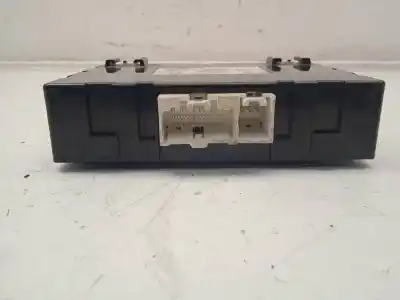 Pezzo di ricambio per auto di seconda mano modulo elettronico per mazda 5 berl. (cr) 2.0 crtd active+ (105kw) riferimenti oem iam cc2967560c  