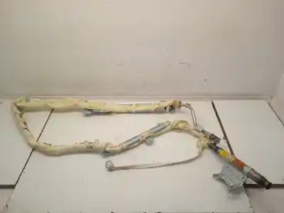 Second-hand car spare part front right curtain airbag for mazda 5 berl. (cr) 2.0 crtd active+ (105kw) oem iam references 