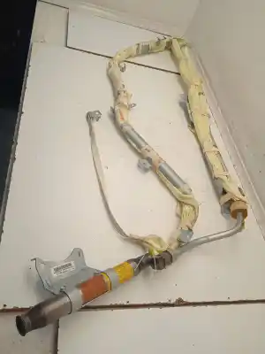 Автозапчасти б/у передняя правая подушка безопасности за mazda 5 berl. (cr) 2.0 crtd active+ (105kw) ссылки oem iam   