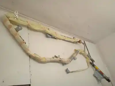 Автозапчасти б/у передняя правая подушка безопасности за mazda 5 berl. (cr) 2.0 crtd active+ (105kw) ссылки oem iam   