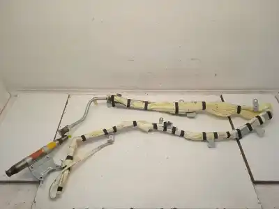 Second-hand car spare part front left curtain airbag for mazda 5 berl. (cr) 2.0 crtd active+ (105kw) oem iam references c23557kn0