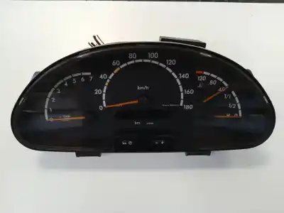 Second-hand car spare part DASHBOARD for MERCEDES-BENZ SPRINTER  OEM IAM references A0004466921  