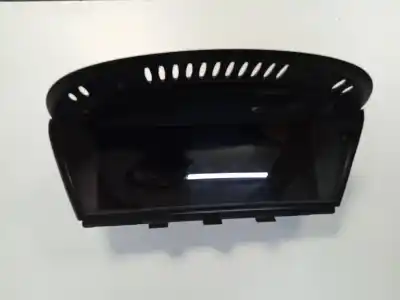Second-hand car spare part MULTIFUNCTION DISPLAY for BMW SERIE 3 BERLINA (E90)  OEM IAM references 65829151979  