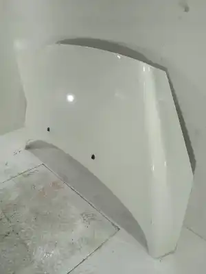 Peça sobressalente para automóvel em segunda mão capot por peugeot 308 1.6 16v hdi referências oem iam 7901p6  