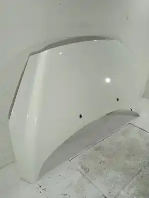 Peça sobressalente para automóvel em segunda mão capot por peugeot 308 1.6 16v hdi referências oem iam 7901p6  