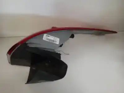 Peça sobressalente para automóvel em segunda mão farolim traseiro esquerdo por ford kuga (cbs) 2.0 tdci cat referências oem iam cv4413405  