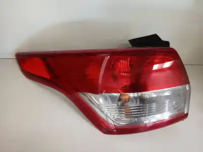 Gebrauchtes Autoersatzteil Rückleuchte außen links zum FORD KUGA (CBS)  OEM-IAM-Referenzen CV4413405  
