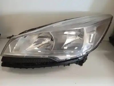 Pezzo di ricambio per auto di seconda mano faro anteriore sinistro per ford kuga (cbs) 2.0 tdci cat riferimenti oem iam   