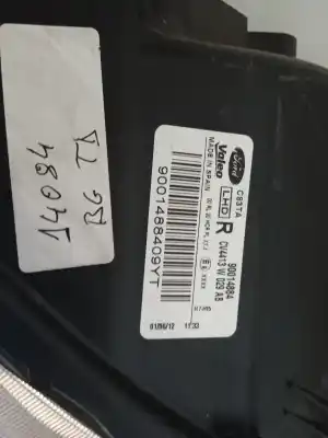 Автозапчастина б/у ПРАВА ФА для FORD KUGA (CBS)  Посилання на OEM IAM CV4413W029  