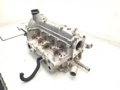 Peça sobressalente para automóvel em segunda mão cabeça / culatra por toyota auris (_e15_) 1.4 d-4d (nde150_) referências oem iam   