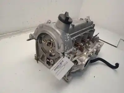 Peça sobressalente para automóvel em segunda mão cabeça / culatra por toyota auris (_e15_) 1.4 d-4d (nde150_) referências oem iam   
