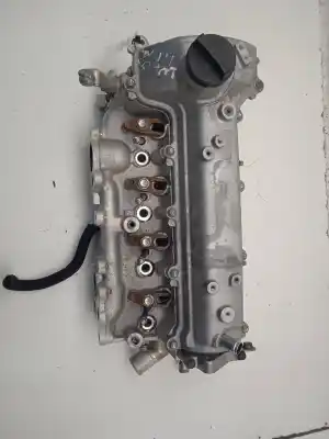 Peça sobressalente para automóvel em segunda mão cabeça / culatra por toyota auris (_e15_) 1.4 d-4d (nde150_) referências oem iam   