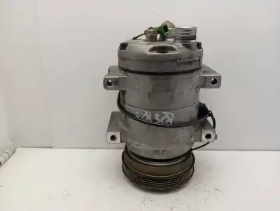 Peça sobressalente para automóvel em segunda mão compressor de ar condicionado a/a a/c por audi a4 berlina (b5) 1.8 referências oem iam 8d0260805