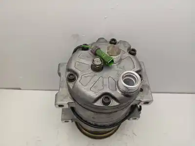 Second-hand car spare part air conditioning compressor for audi a4 berlina (b5) 1.8 oem iam references 8d0260805  