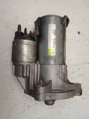 Pièce détachée automobile d'occasion démarreur de voiture pour peugeot 307 break / sw (s1) 1.6 16v cat références oem iam 9648644680  