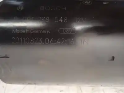 Автозапчастина б/у двигун запускається для mini mini (r56) 1.6 16v посилання на oem iam 0001138048