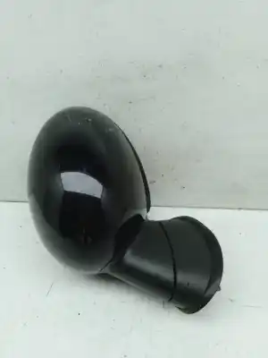 Second-hand car spare part left rearview mirror for mini mini (r56) 1.6 16v oem iam references 51162755635  
