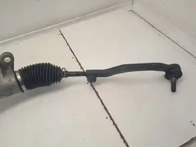 Автозапчастина б/у рульмова рейка для mini mini (r56) 1.6 16v посилання на oem iam 6799341ai01  