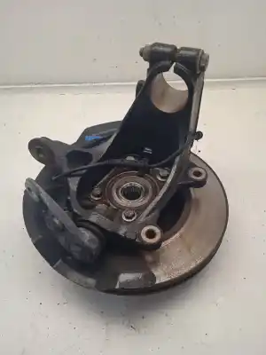 Автозапчасти б/у передняя левая кулачка за mini mini (r56) 1.6 16v ссылки oem iam   